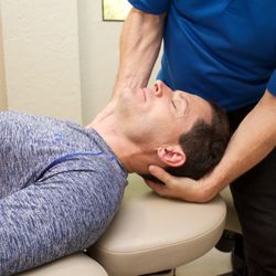 Muscle Therapy