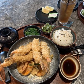 Twenty Five Sushi House - Tempura Shrimp - Japanese Near Me - Katy, Texas Twenty Five Sushi House - Tempura Shrimp - Japanese Near Me - Katy, Texas