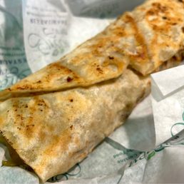 Chicken Shawarma