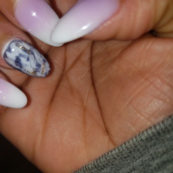 D&V Nails - Nail Salons Near Me - Monroeville, Pennsylvania
