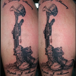 Black Sheep Custom Tattoos and Piercings