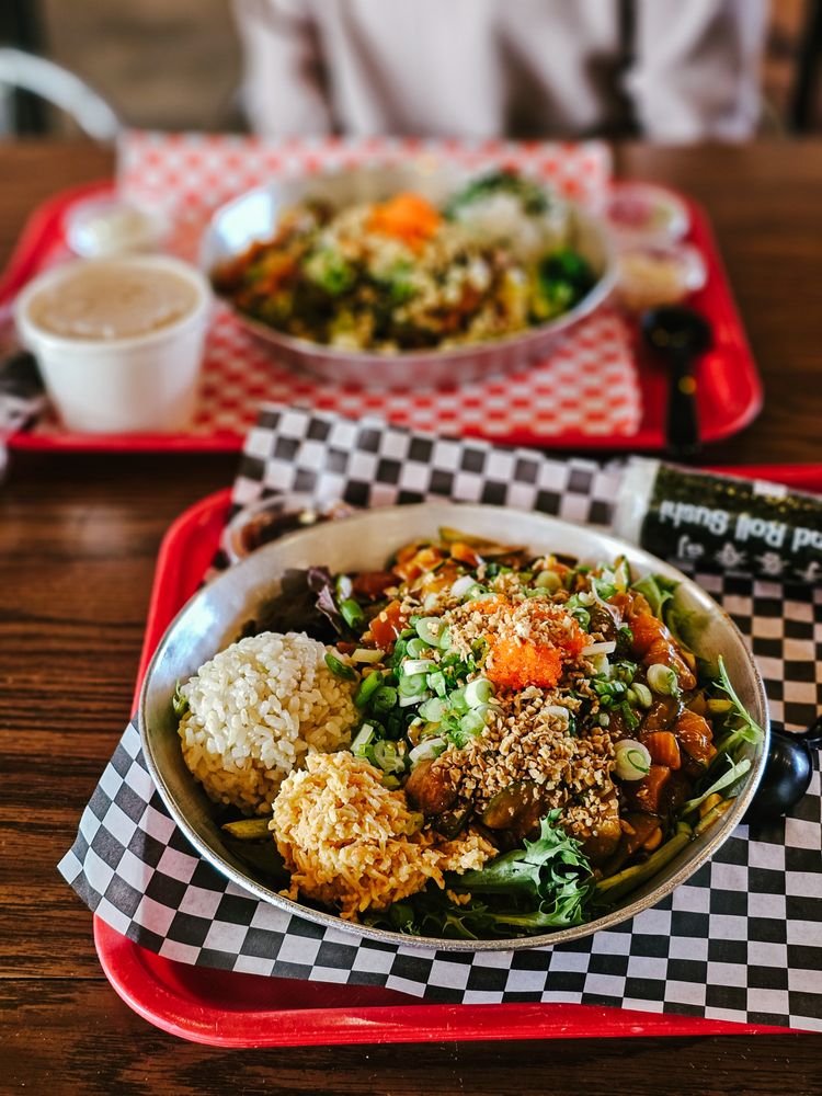 Uroko Poke Uroko Poke