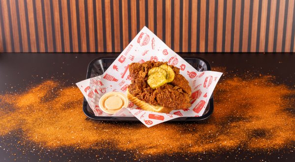 Nashville Coop by null