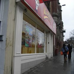 Miss Millie's Fried Chicken