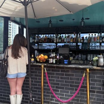 Perch - Lounges Near Me - Los Angeles, California
