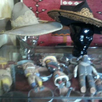 Rio Bravo Trading Company - Antiques Near Me - Santa Fe, New Mexico