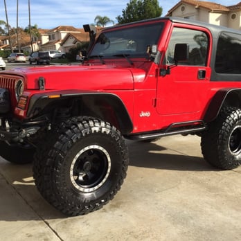 Pro Gear Differentials - Suspension, gears, and locker installed by Pro Gear... - Auto Repair Near Me - San Diego, California Pro Gear Differentials - Suspension, gears, and locker installed by Pro Gear... - Auto Repair Near Me - San Diego, California