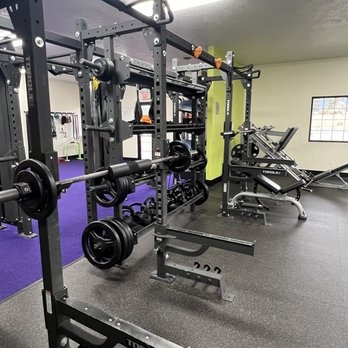 Anytime Fitness - Power racks - Gyms Near Me - Stevensville, Montana Anytime Fitness - Power racks - Gyms Near Me - Stevensville, Montana