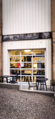 The Loco Lemon - Gourmet Lemonade Stand by null