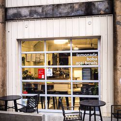 The Loco Lemon - Our new Bubble Tea shop location in the Columbia Arts District
307 W 11th St