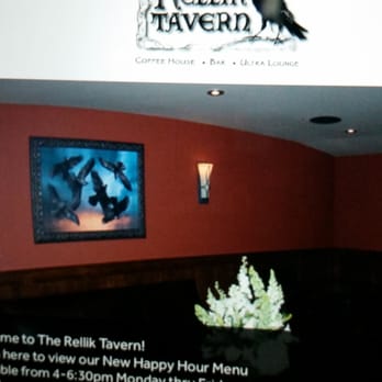 The Rellik Tavern - Lounges Near Me - Benicia, California The Rellik Tavern - Lounges Near Me - Benicia, California