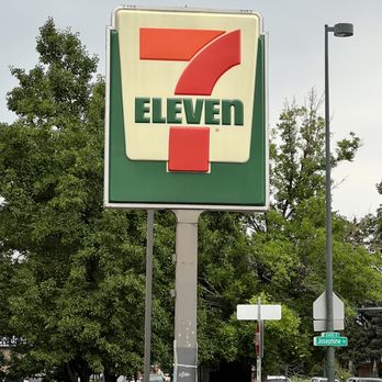 7-Eleven - a 7 - eleven sign in a parking lot - Convenience Stores Near Me - Denver, Colorado 7-Eleven - a 7 - eleven sign in a parking lot - Convenience Stores Near Me - Denver, Colorado