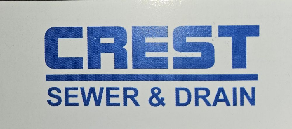 Slide of Crest Sewer & Drain Cleaning
