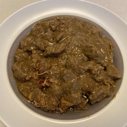 Beef Rendang Beef Rendang