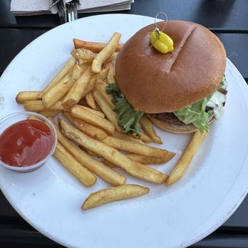 Charlie Don't Surf - Beyond burger - Seafood Near Me - White Rock, British Columbia Charlie Don't Surf - Beyond burger - Seafood Near Me - White Rock, British Columbia