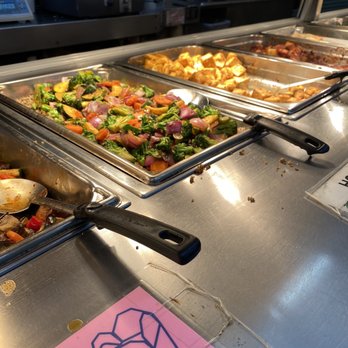Mana Foods - Hot veggie dishes - Health Markets Near Me - Paia, Hawaii Mana Foods - Hot veggie dishes - Health Markets Near Me - Paia, Hawaii