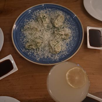 Perry's Restaurant - Sushi Bars Near Me - Washington, DC, District of Columbia
