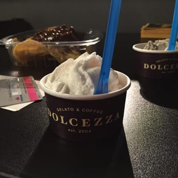 Dolcezza - Coffee & Tea Near Me - Washington, DC, District of Columbia