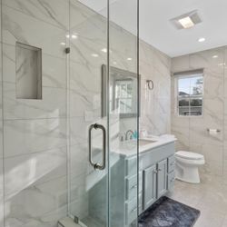 Hope - Restroom