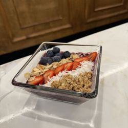 Acai Bowl