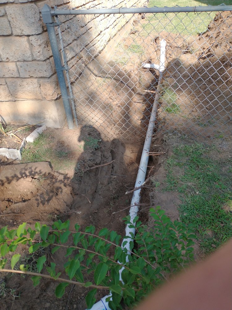 Slide of Done Right Plumbing