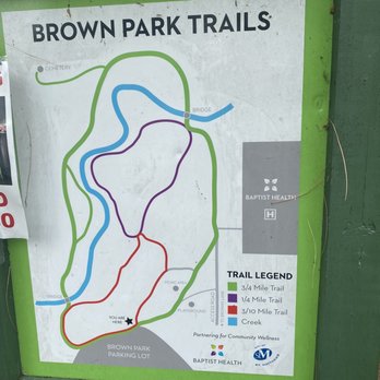 Brown Park - Parks Near Me - Louisville, Kentucky Brown Park - Parks Near Me - Louisville, Kentucky