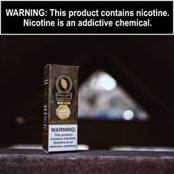 Tribal Vape