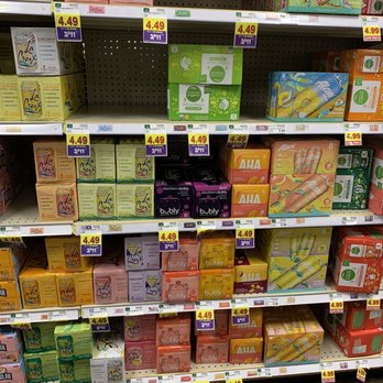 Kroger - Sparkling water aisle - Grocery Near Me - Fort Worth, Texas Kroger - Sparkling water aisle - Grocery Near Me - Fort Worth, Texas