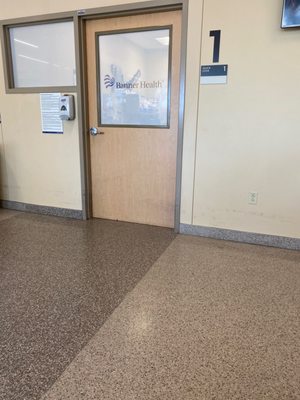 Banner Estrella Medical Center by null