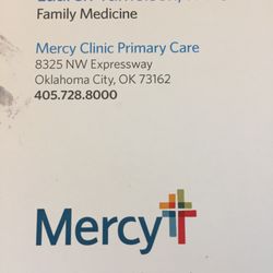 Mercy Convenient Care