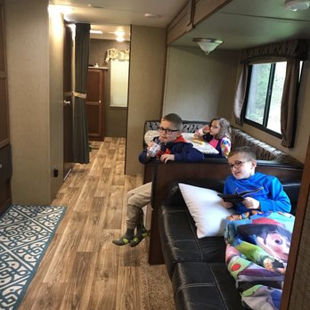 Emmett KOA - Yah!!! 1st camping trip of the season!! Happy Mother's Day to all the Mothers out there!! - Campgrounds Near Me - Emmett, Michigan Emmett KOA - Yah!!! 1st camping trip of the season!! Happy Mother's Day to all the Mothers out there!! - Campgrounds Near Me - Emmett, Michigan