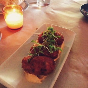 ZuZu - chicken - Tapas Bars Near Me - Napa, California