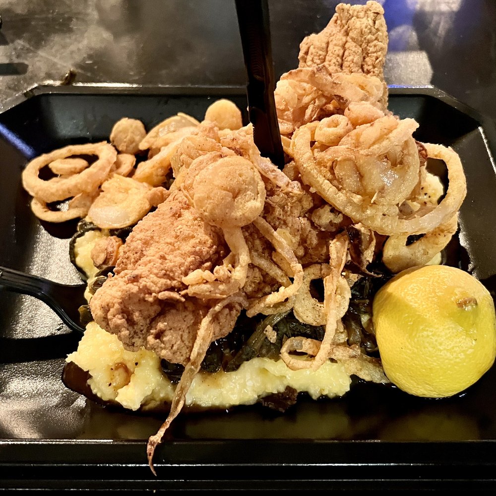 Saw's Juke Joint - Crestline - Catfish N' Greens - Barbeque Near Me - Birmingham, Alabama Saw's Juke Joint - Crestline - Catfish N' Greens - Barbeque Near Me - Birmingham, Alabama