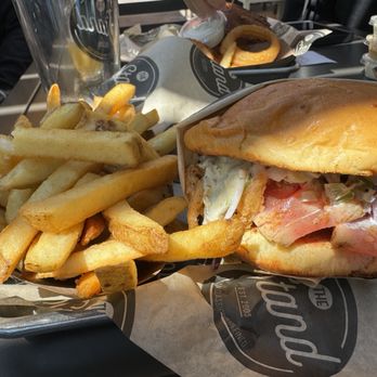 The Stand - American Classics Redefined - New American Near Me - Irvine, California The Stand - American Classics Redefined - New American Near Me - Irvine, California