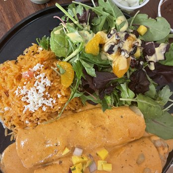 Los Agaves - Tacos Near Me - Santa Barbara, California