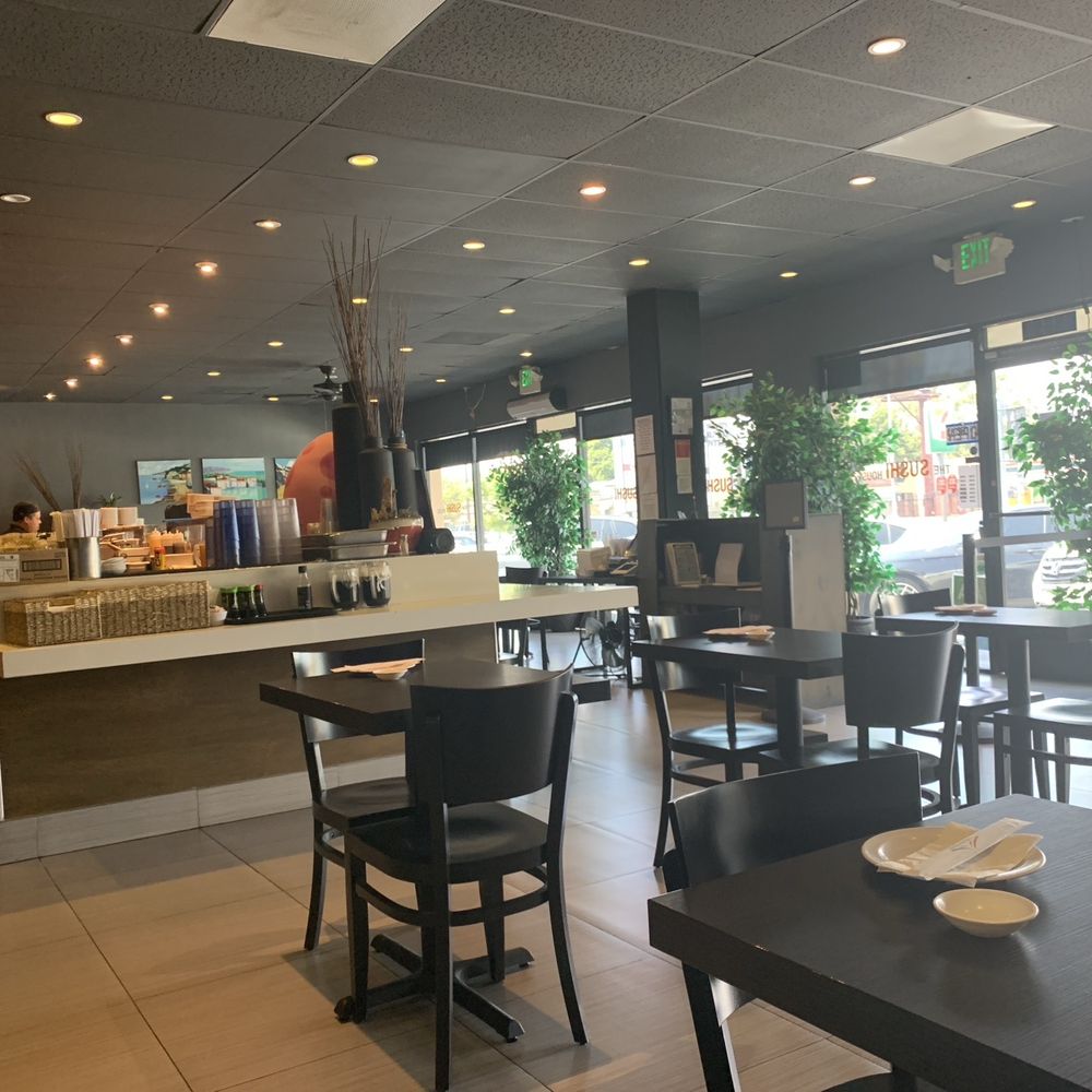 The Sushi House - Restaurant - Japanese Near Me - Studio City, California The Sushi House - Restaurant - Japanese Near Me - Studio City, California