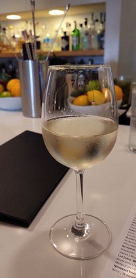 Oren Restaurant by null