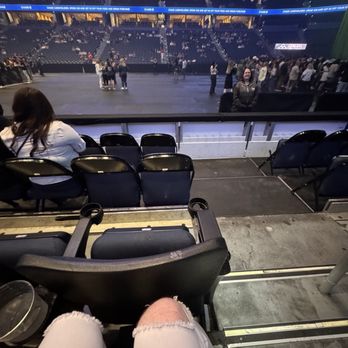 Amalie Arena - Amalie Arena Seating: SEC 109 Row D #1 - Stadiums & Arenas Near Me - Tampa, Florida Amalie Arena - Amalie Arena Seating: SEC 109 Row D #1 - Stadiums & Arenas Near Me - Tampa, Florida