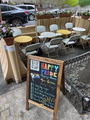 The Grey Dog - Union Square by null