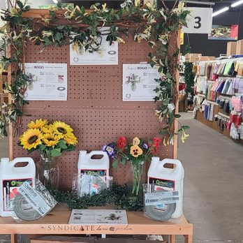 Floral Supply Syndicate - Arts & Crafts Near Me - San Bernardino, California Floral Supply Syndicate - Arts & Crafts Near Me - San Bernardino, California