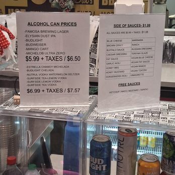 Fat Sal's - Sandwiches Near Me - Las Vegas, Nevada