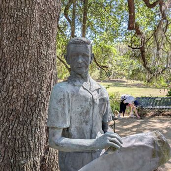 Sholom Park - Statie - Parks Near Me - Ocala, Florida