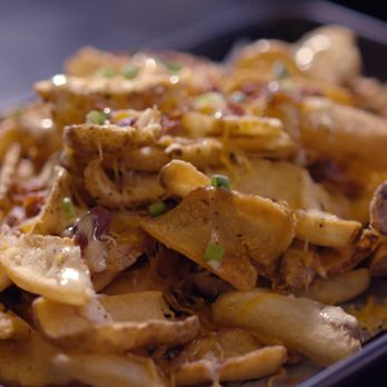 The Bunker - Loaded fries - Bars Near Me - Clifton Park, New York The Bunker - Loaded fries - Bars Near Me - Clifton Park, New York