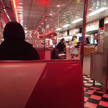 Kroll's Diner - German Near Me - Fargo, North Dakota