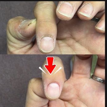 AV Nails - Everyone should get manicure done every month or twice a month. Call me to make an appointment - Nail Salons Near Me - Plantation , Florida