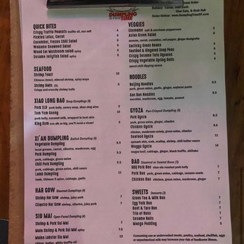 Dumpling Time - Dim Sum Near Me - San Francisco, California Dumpling Time - Dim Sum Near Me - San Francisco, California
