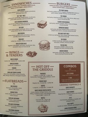 Menu photo 4 Cafe Vivi Thousand Oaks, CA Menu photo 4 Cafe Vivi Thousand Oaks, CA