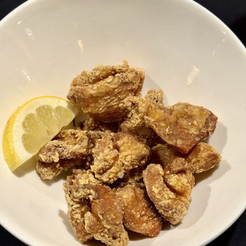 THeKOi - Chicken Kara-Age - Sushi Bars Near Me - Bellevue, Washington