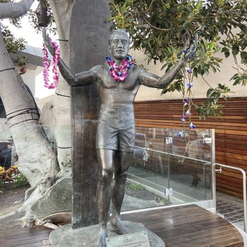 Duke's La Jolla - New American Near Me - La Jolla, California