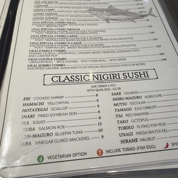 Ukai Japanese Bistro - Japanese Near Me - San Ramon, California Ukai Japanese Bistro - Japanese Near Me - San Ramon, California